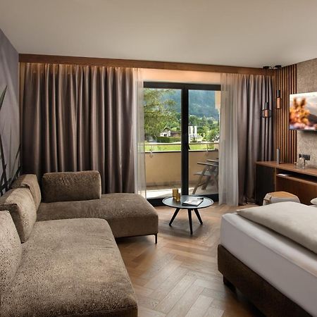 Majestic - Unique Spa Resort Brunico Bagian luar foto