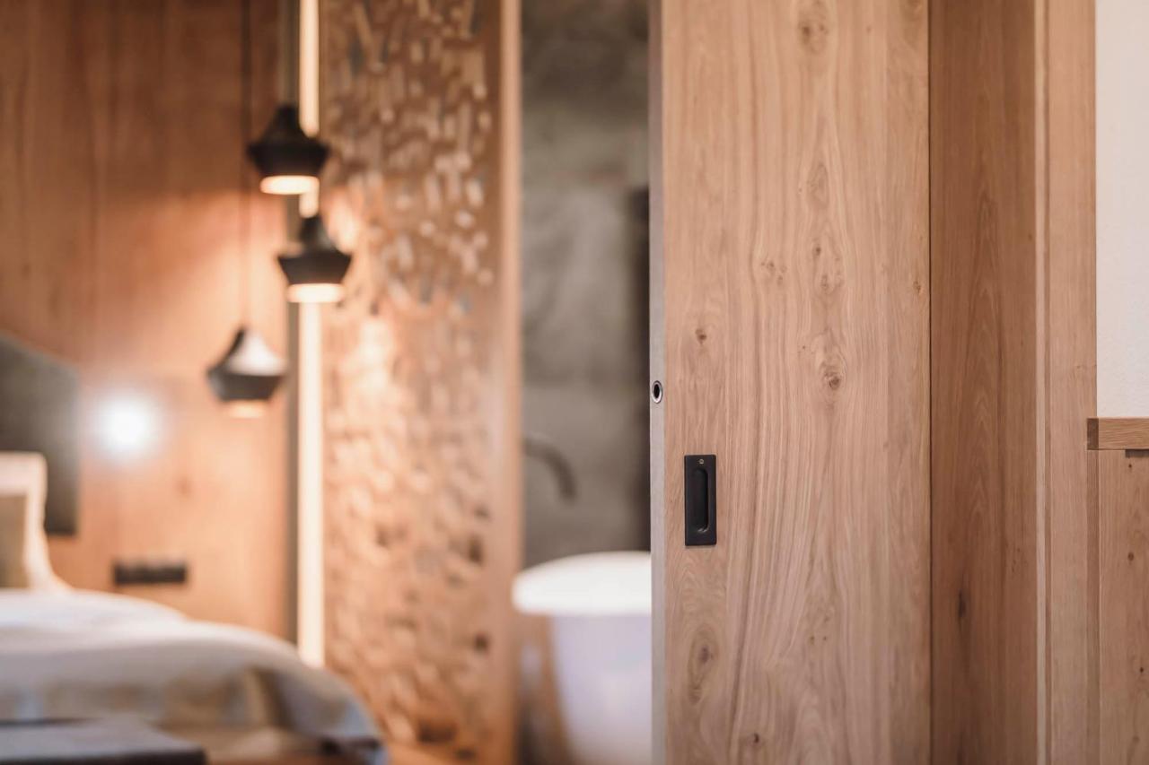 Majestic - Unique Spa Resort Brunico Bagian luar foto