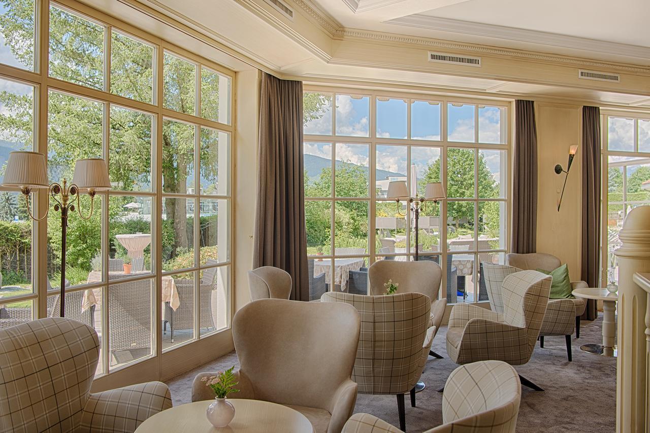 Majestic - Unique Spa Resort Brunico Bagian luar foto